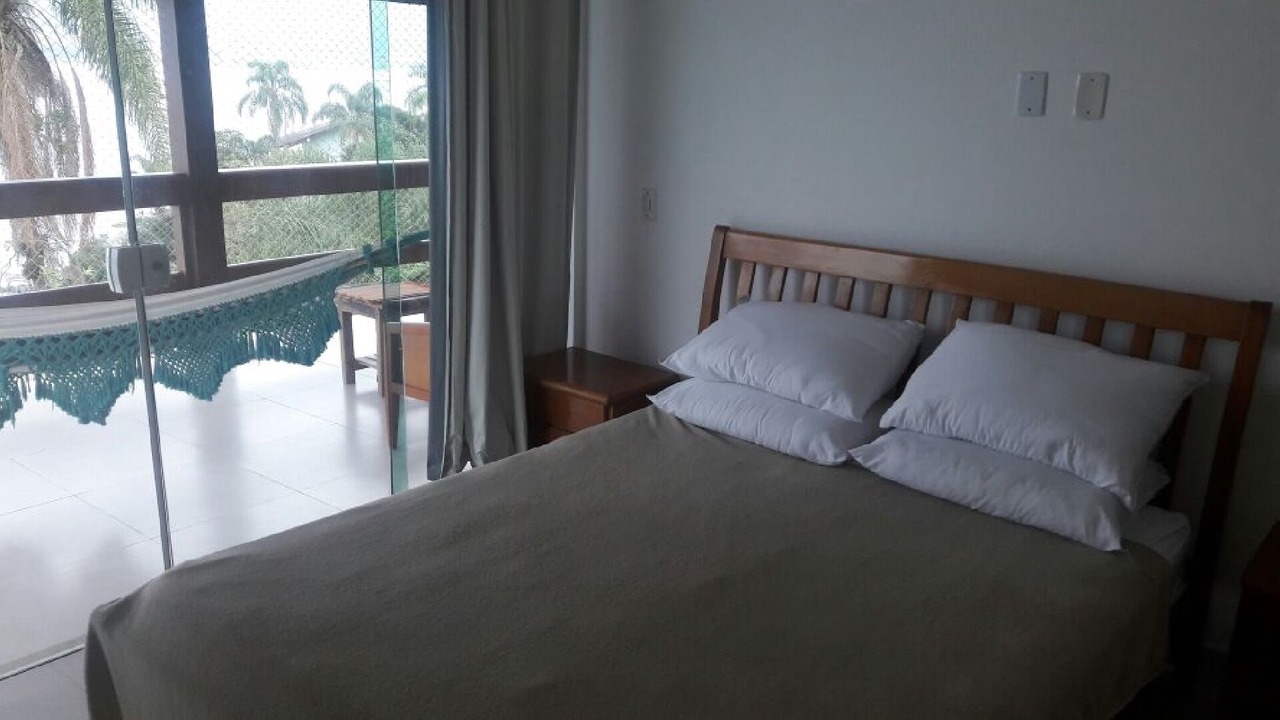 Photo of Bedroom in Biscaia