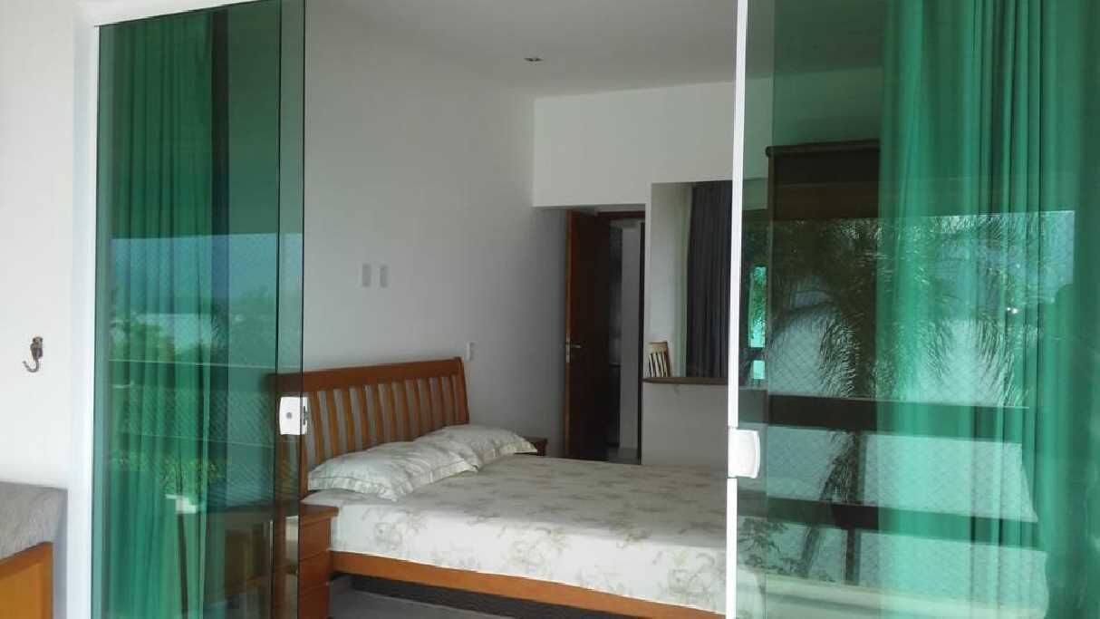 Photo of Bedroom in Biscaia