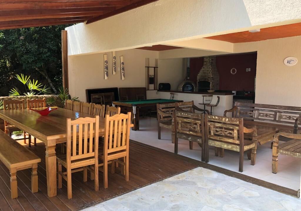 Photo of Outdoor in Biscaia