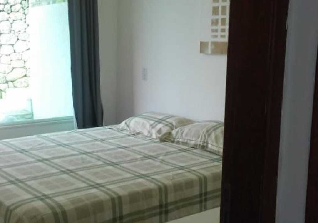 Photo of Bedroom in Biscaia
