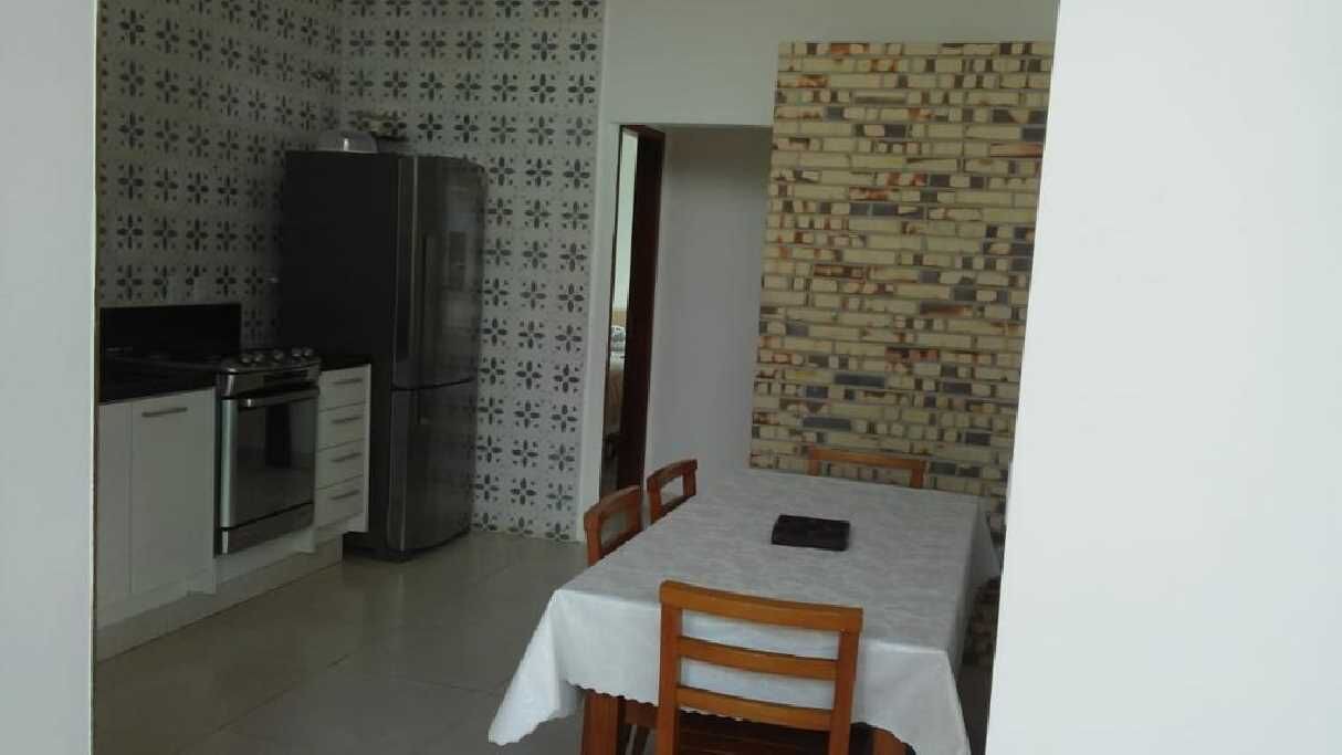 Photo of Kitchen in Biscaia