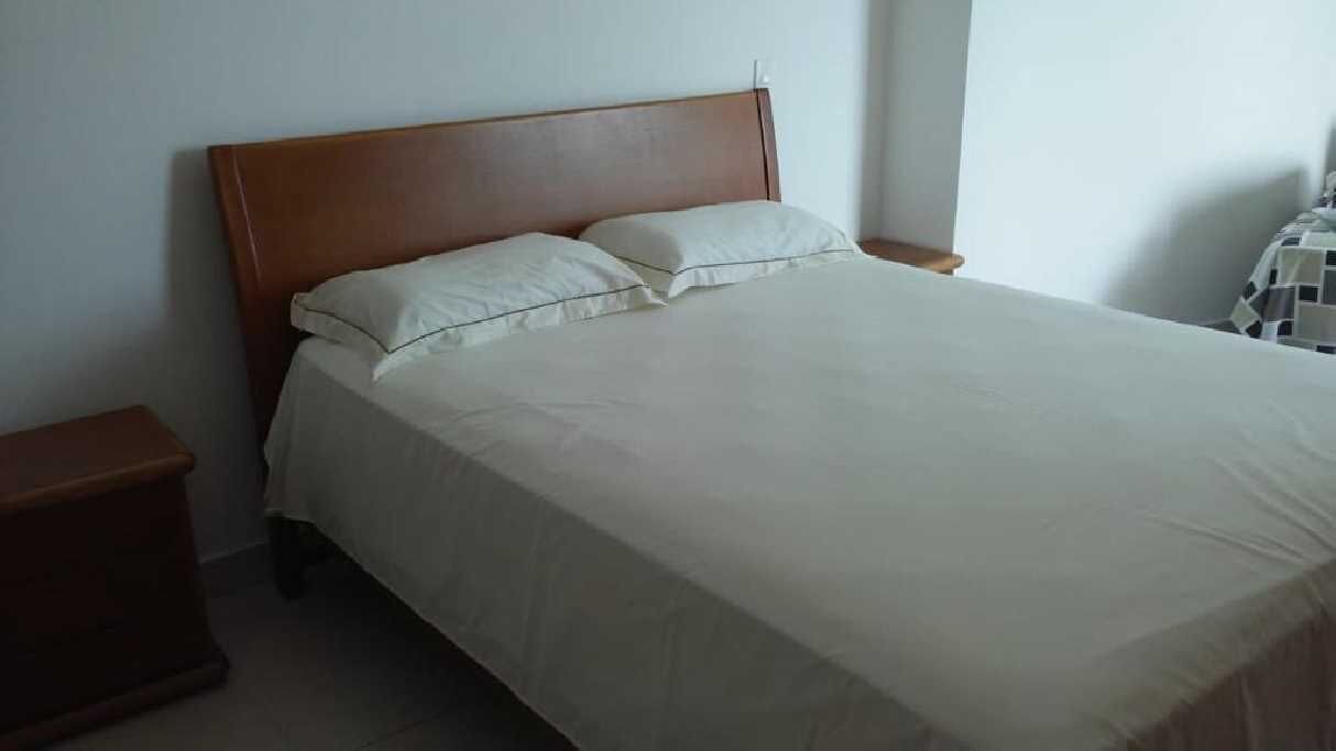 Photo of Bedroom in Biscaia