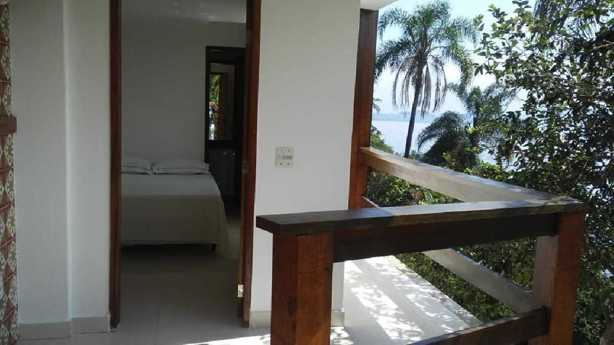 Photo of Bedroom in Biscaia