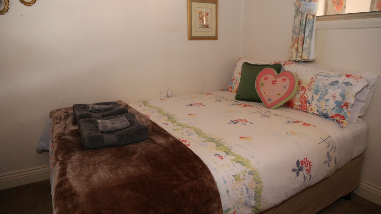 Photo of Bedroom in Jamieson