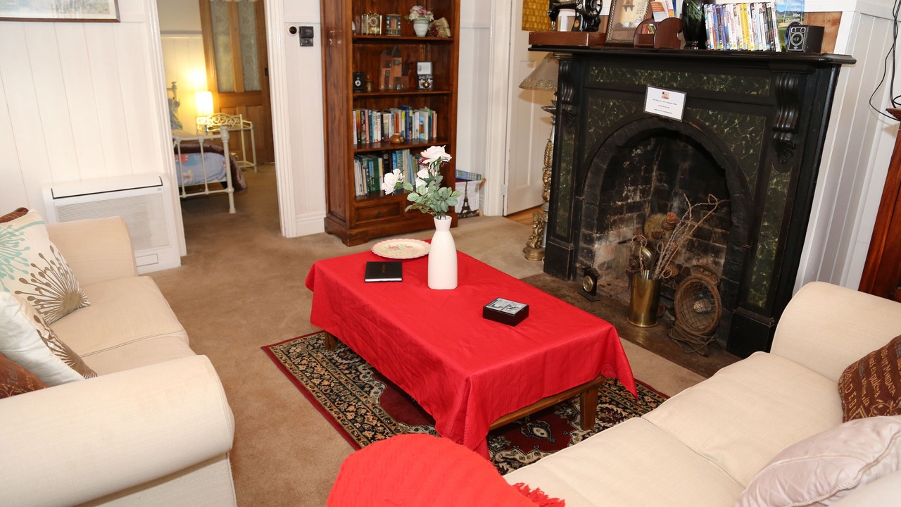 Photo of Livingroom in Jamieson