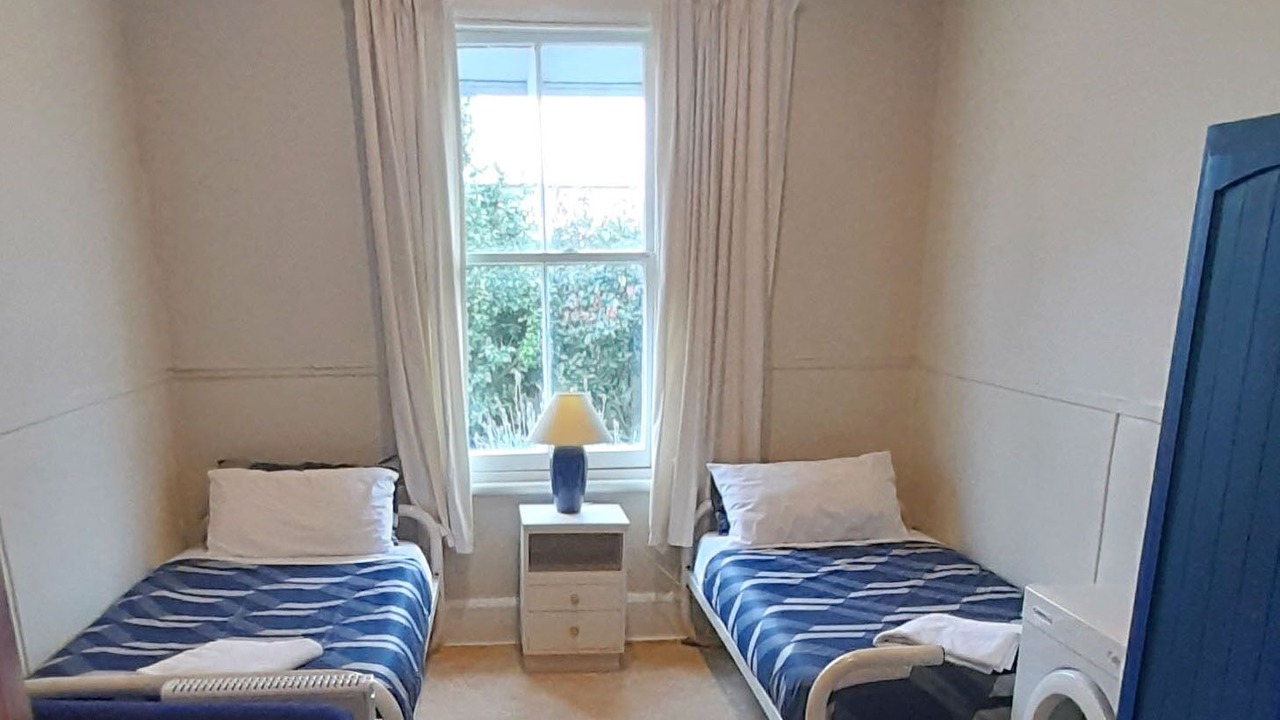 Photo of Bedroom in Taumarunui