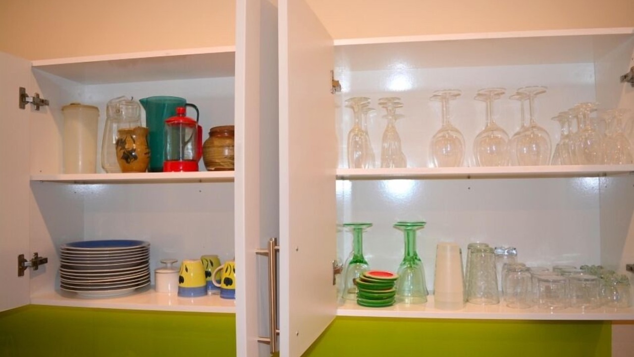 Photo of Kitchen in Taumarunui