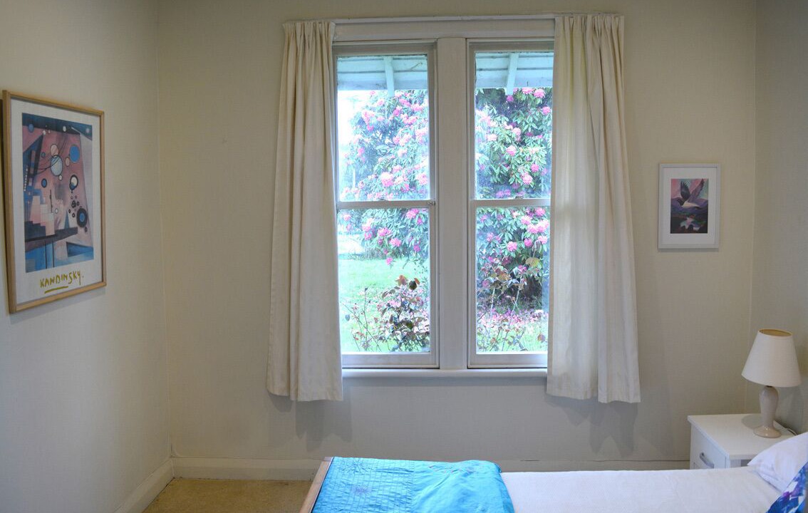 Photo of Bedroom in Taumarunui