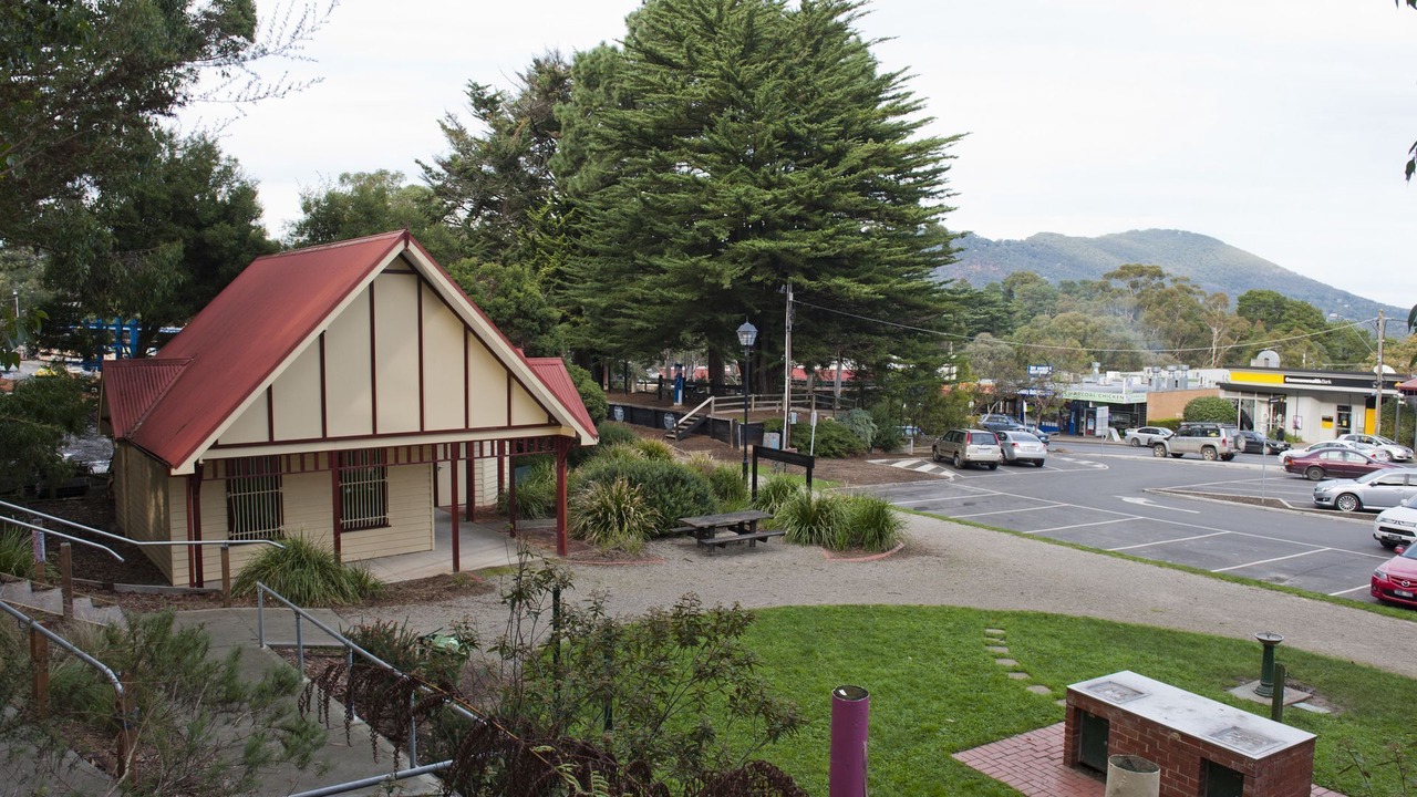 Photo of Others in Mount Evelyn