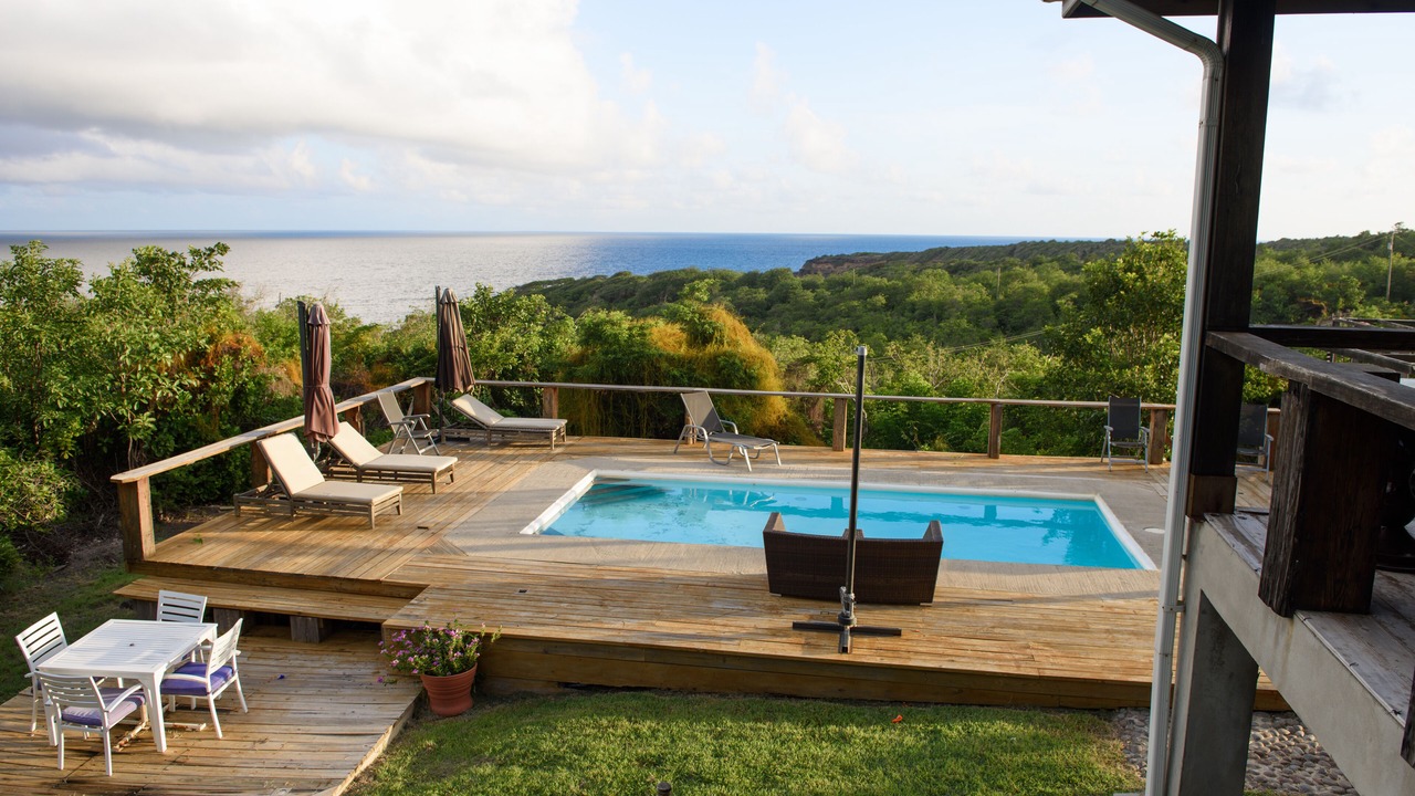 Photo of Outdoor in Saint David's