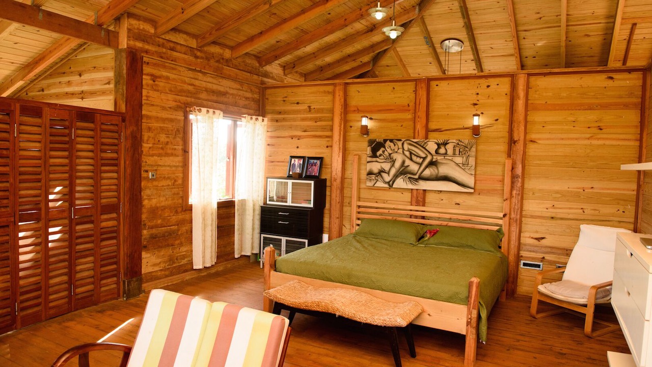 Photo of Bedroom in Saint David's