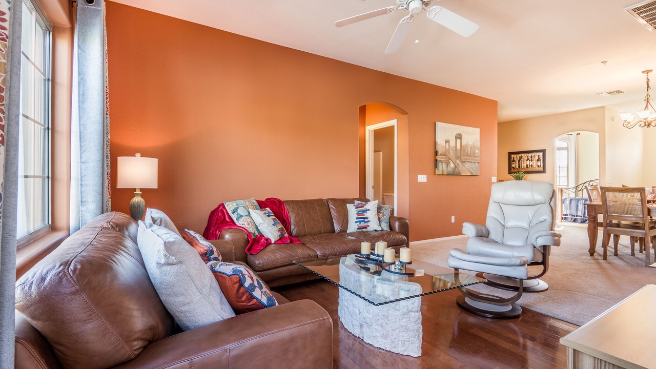 Photo of Livingroom in Foothills