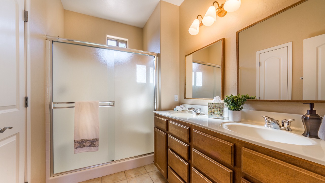 Photo of Bathroom in Foothills