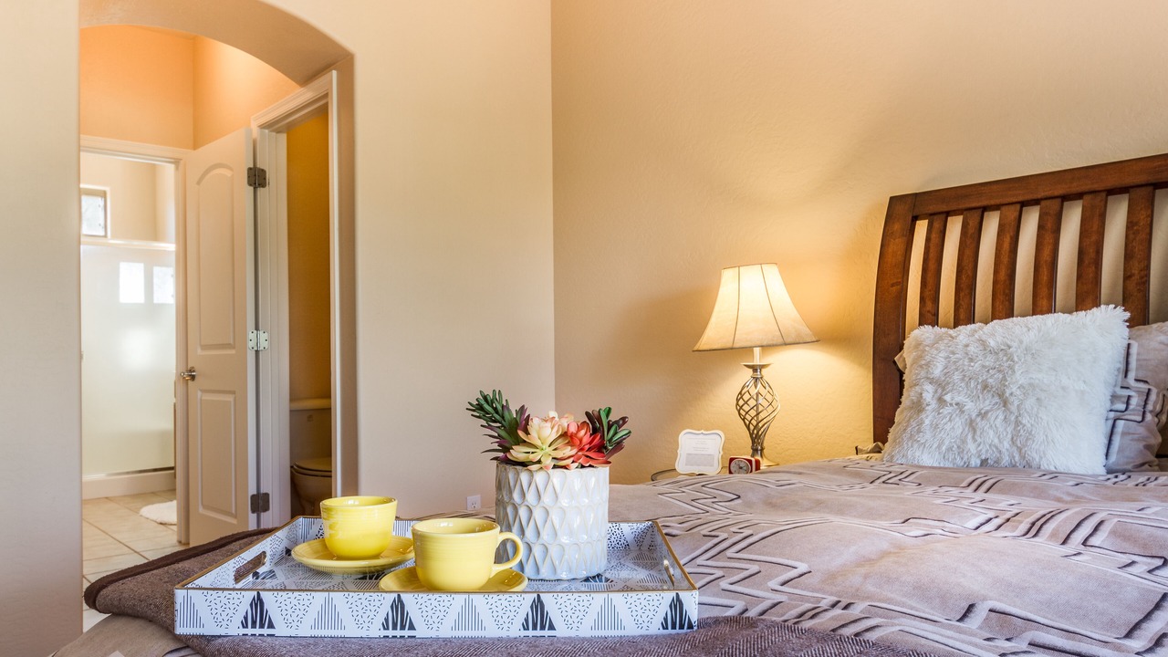 Photo of Bedroom in Foothills