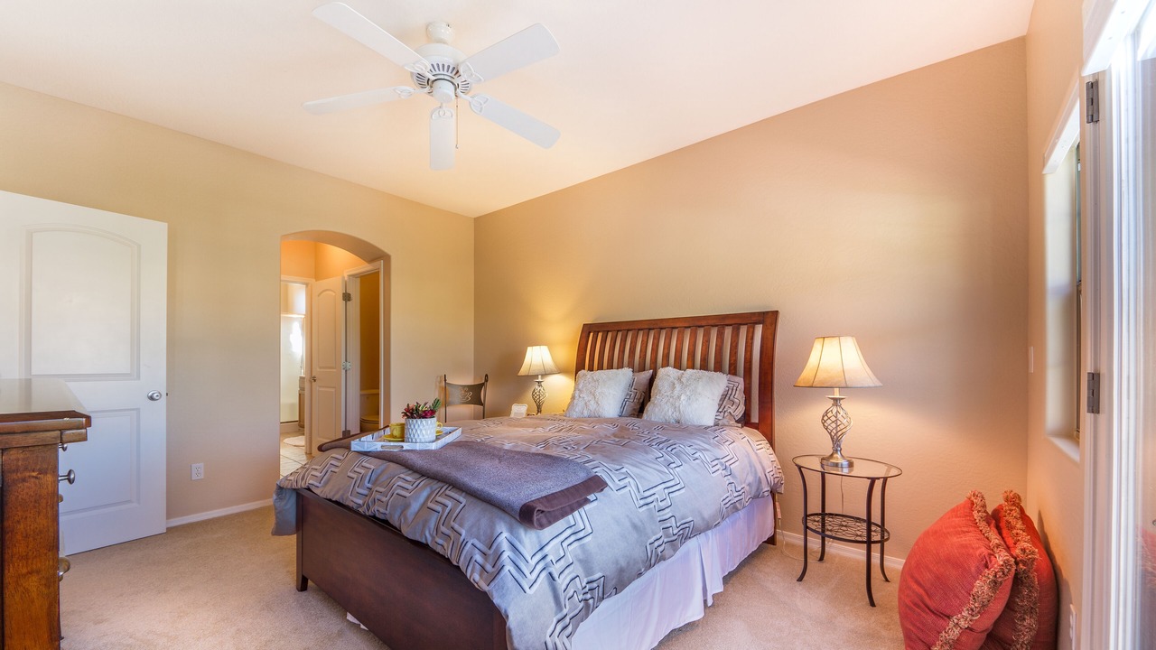 Photo of Bedroom in Foothills