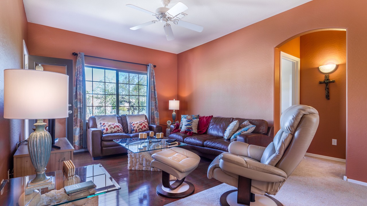 Photo of Livingroom in Foothills