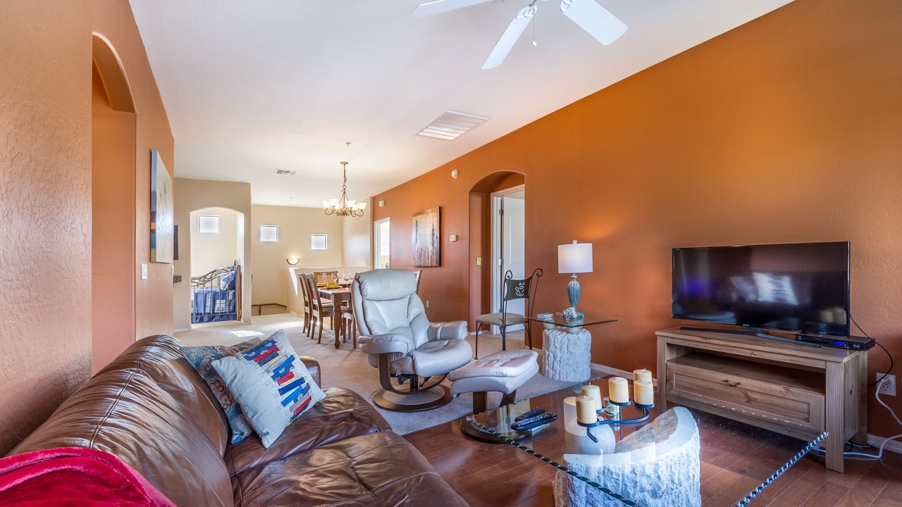 Photo of Livingroom in Foothills