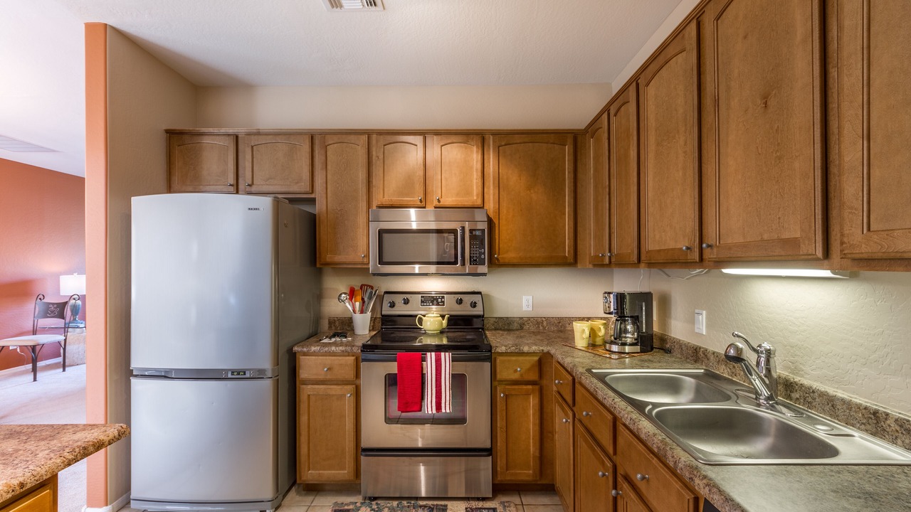 Photo of Kitchen in Foothills