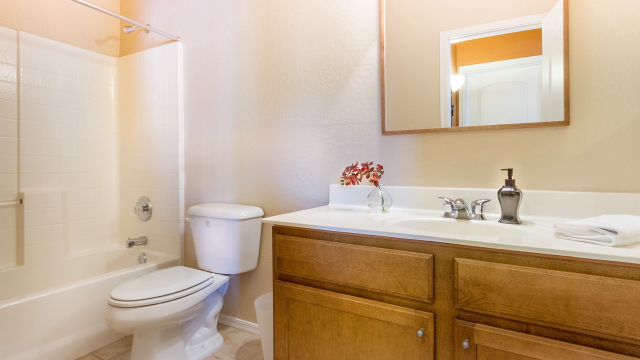Photo of Bathroom in Foothills