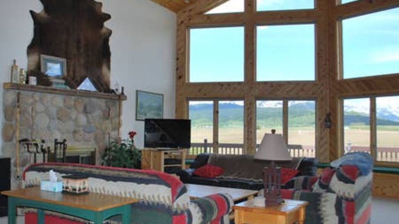 Photo of Livingroom in Driggs