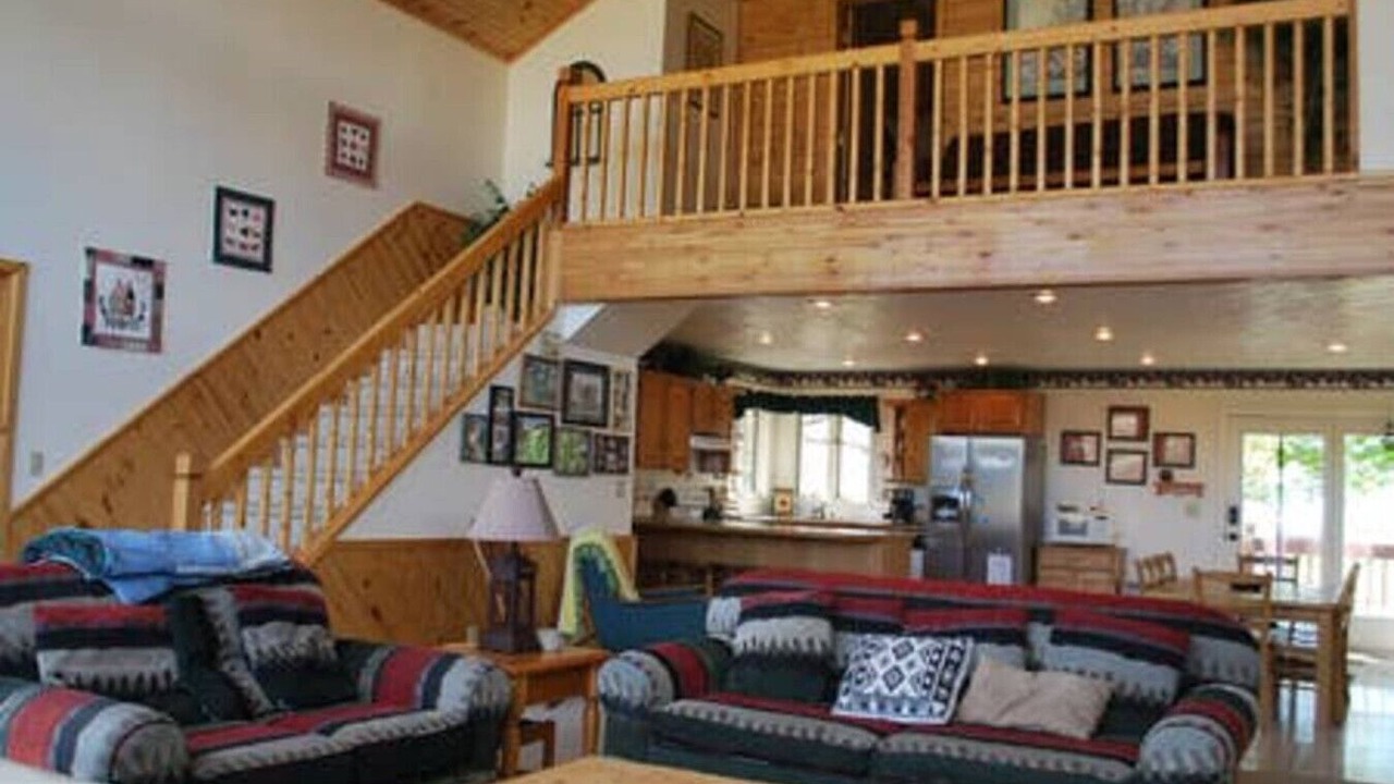 Photo of Livingroom in Driggs