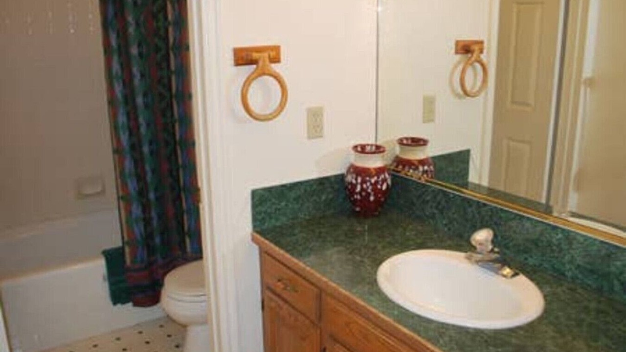 Photo of Bathroom in Driggs