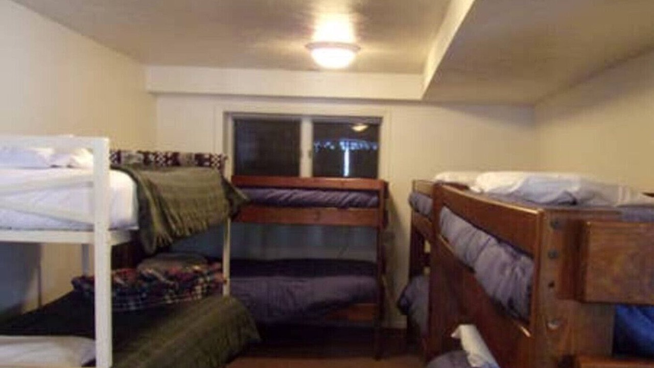 Photo of Bedroom in Driggs