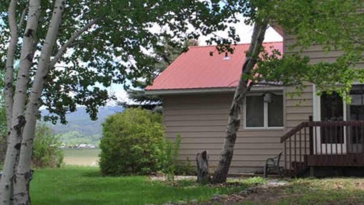 Photo of Outdoor in Driggs