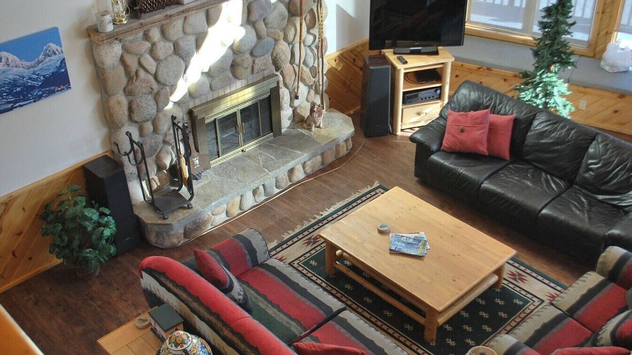 Photo of Livingroom in Driggs