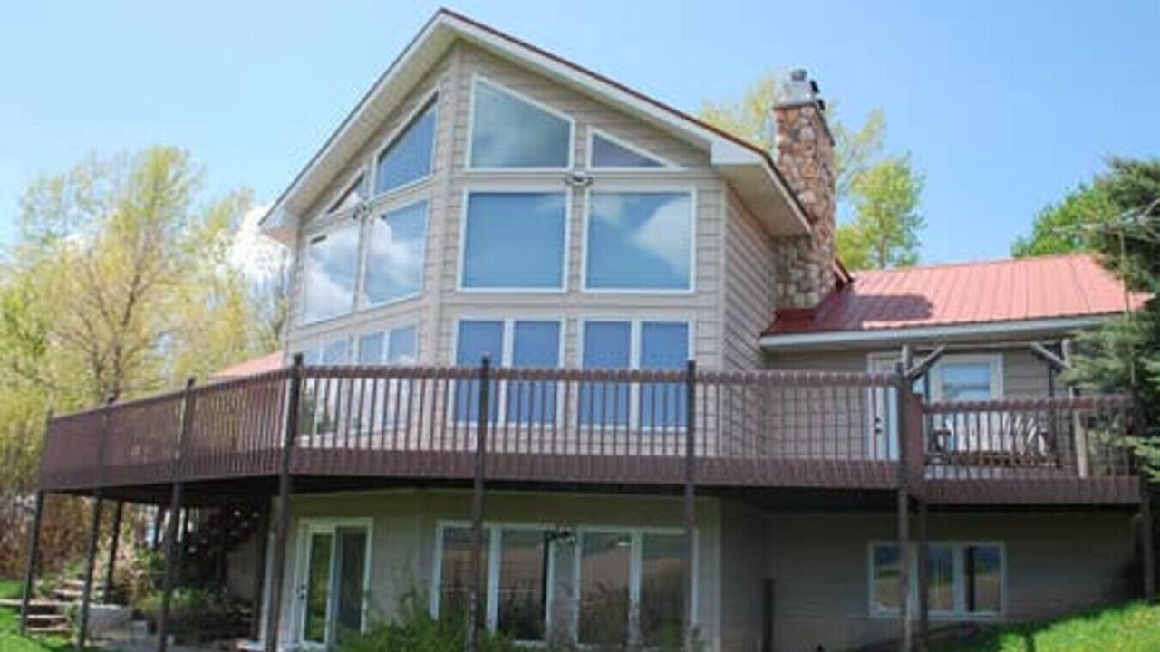Photo of Outdoor in Driggs