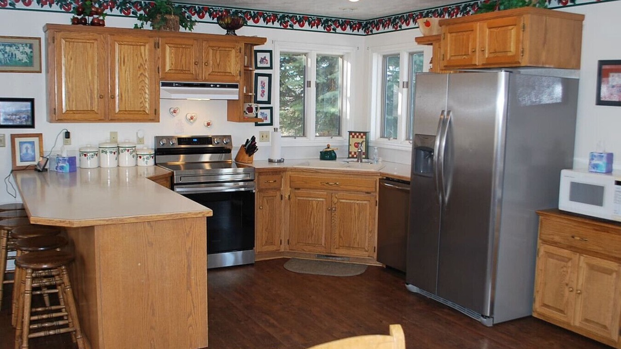 Photo of Kitchen in Driggs