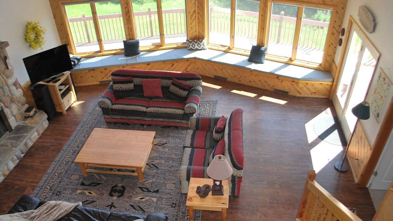 Photo of Livingroom in Driggs