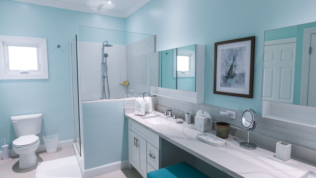 Photo of Bathroom in Reading