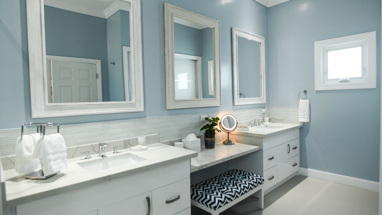 Photo of Bathroom in Reading