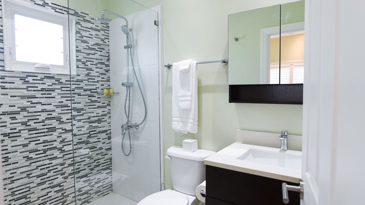 Photo of Bathroom in Reading