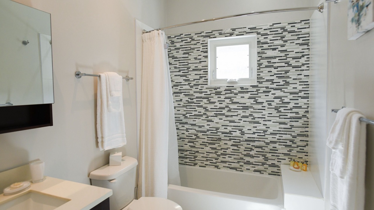 Photo of Bathroom in Reading