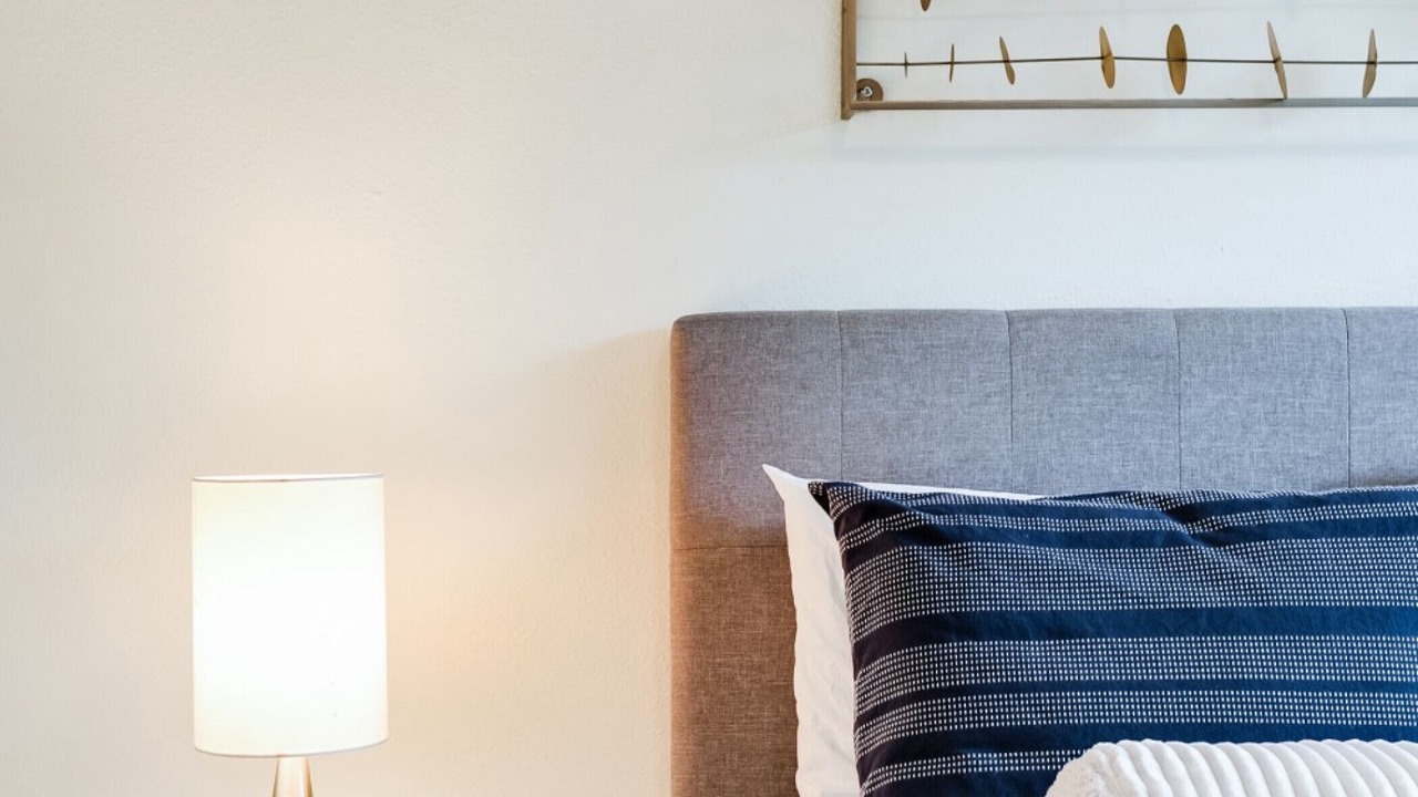 Photo of Bedroom in Mar Vista