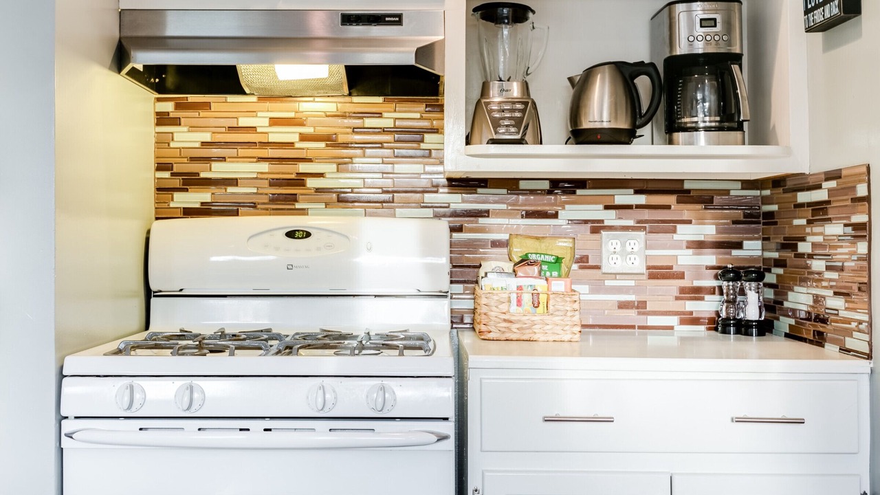 Photo of Kitchen in Mar Vista
