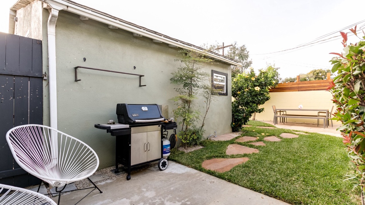 Photo of Outdoor in Mar Vista