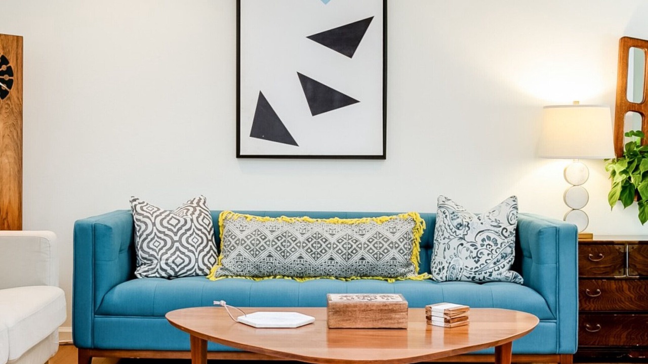 Photo of Livingroom in Mar Vista