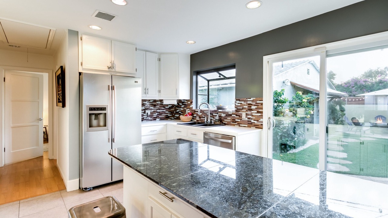 Photo of Kitchen in Mar Vista