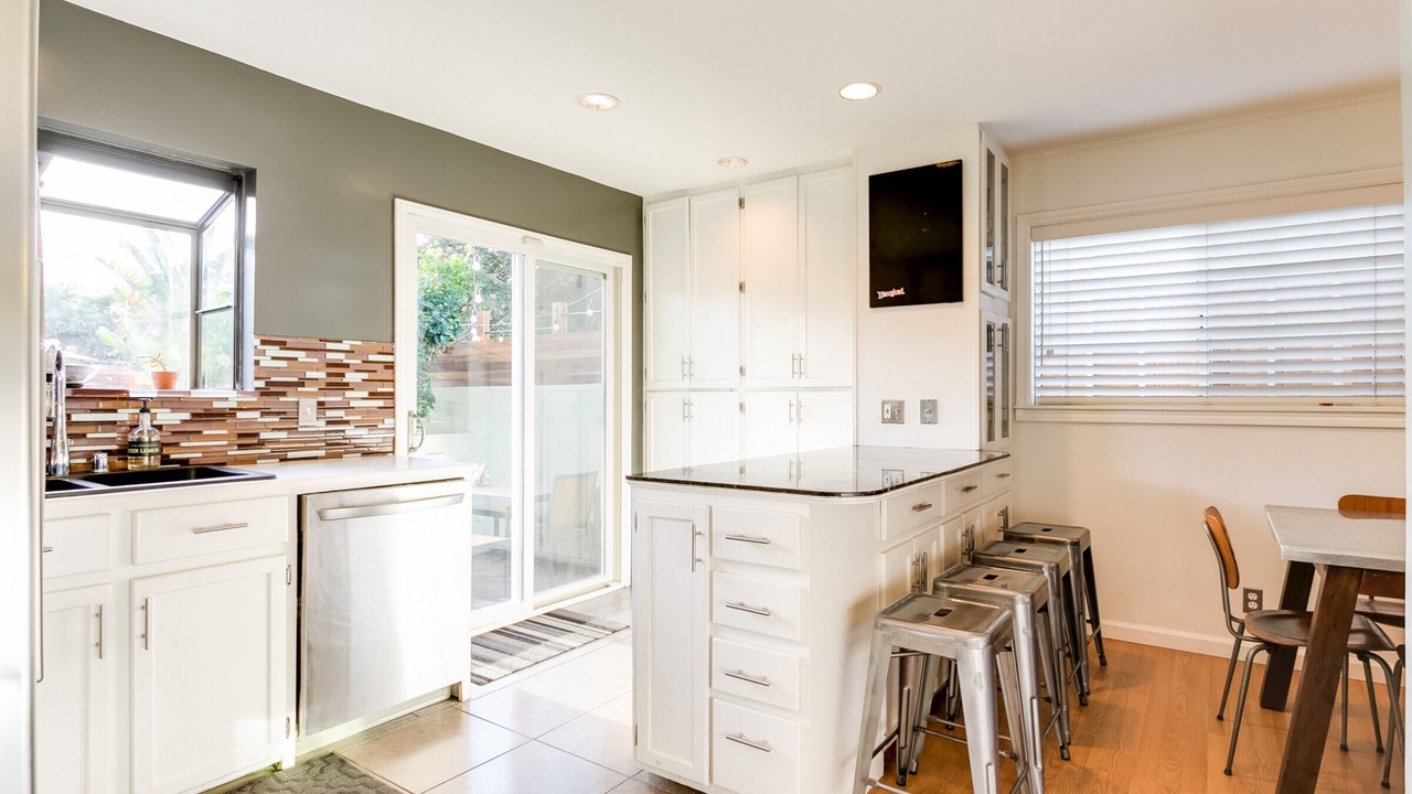 Photo of Kitchen in Mar Vista