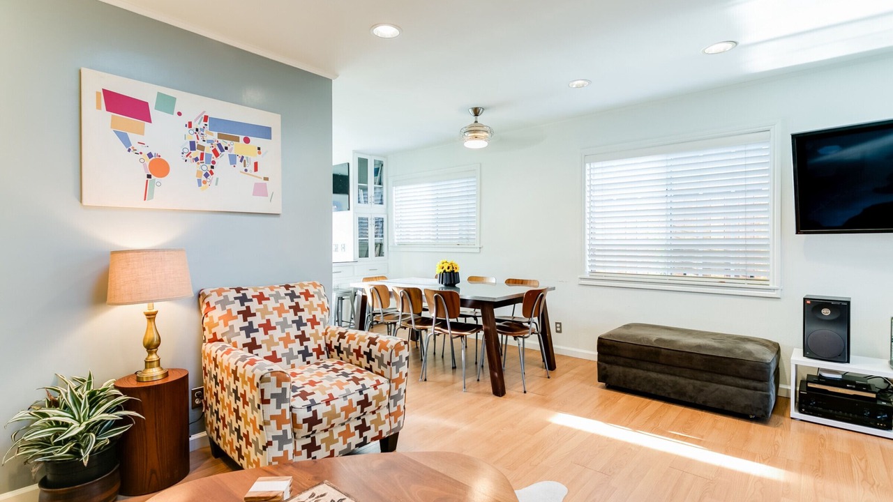 Photo of Livingroom in Mar Vista