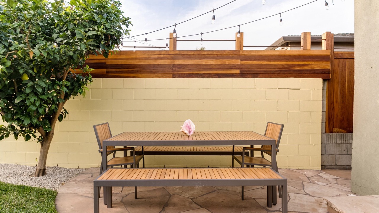 Photo of Outdoor in Mar Vista