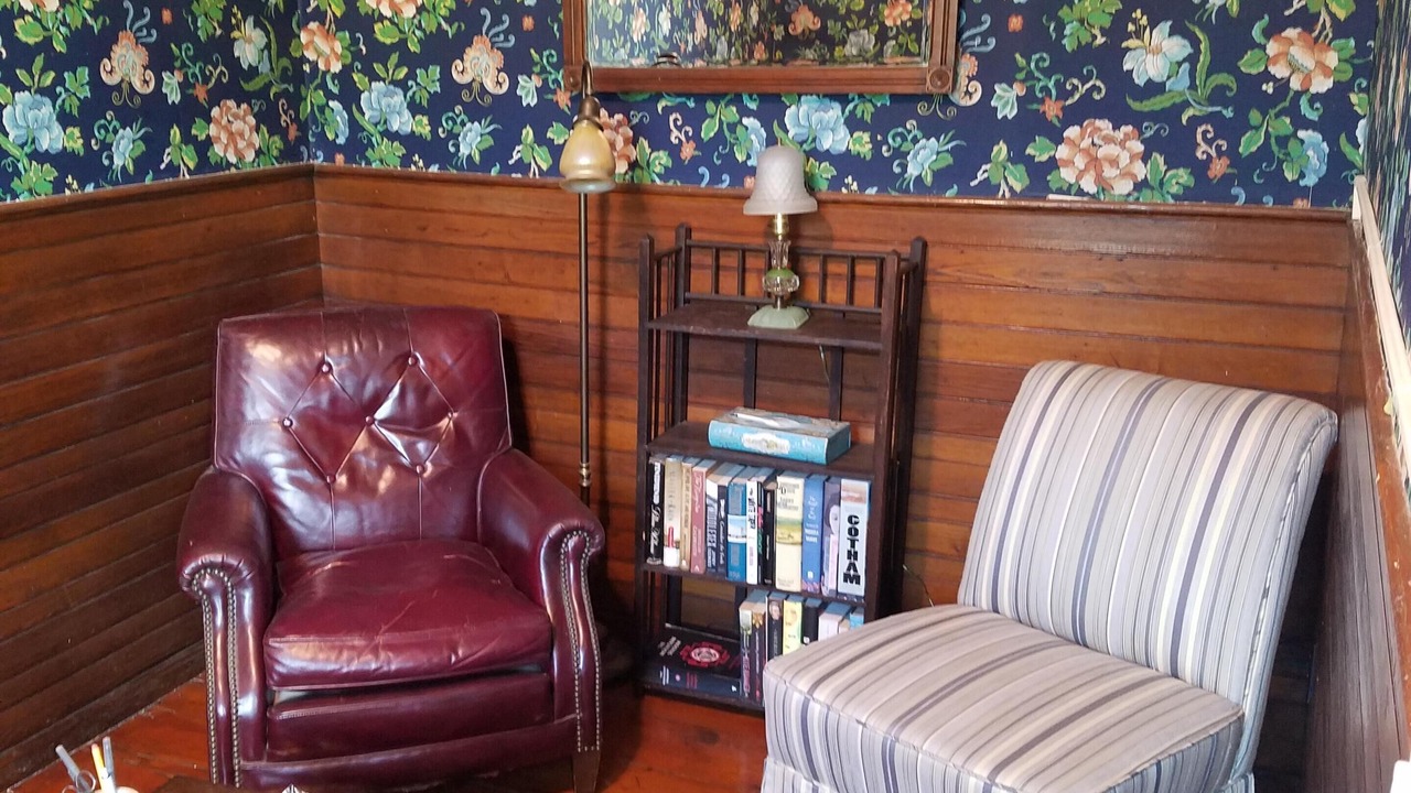 Photo of Bedroom in Drewsville