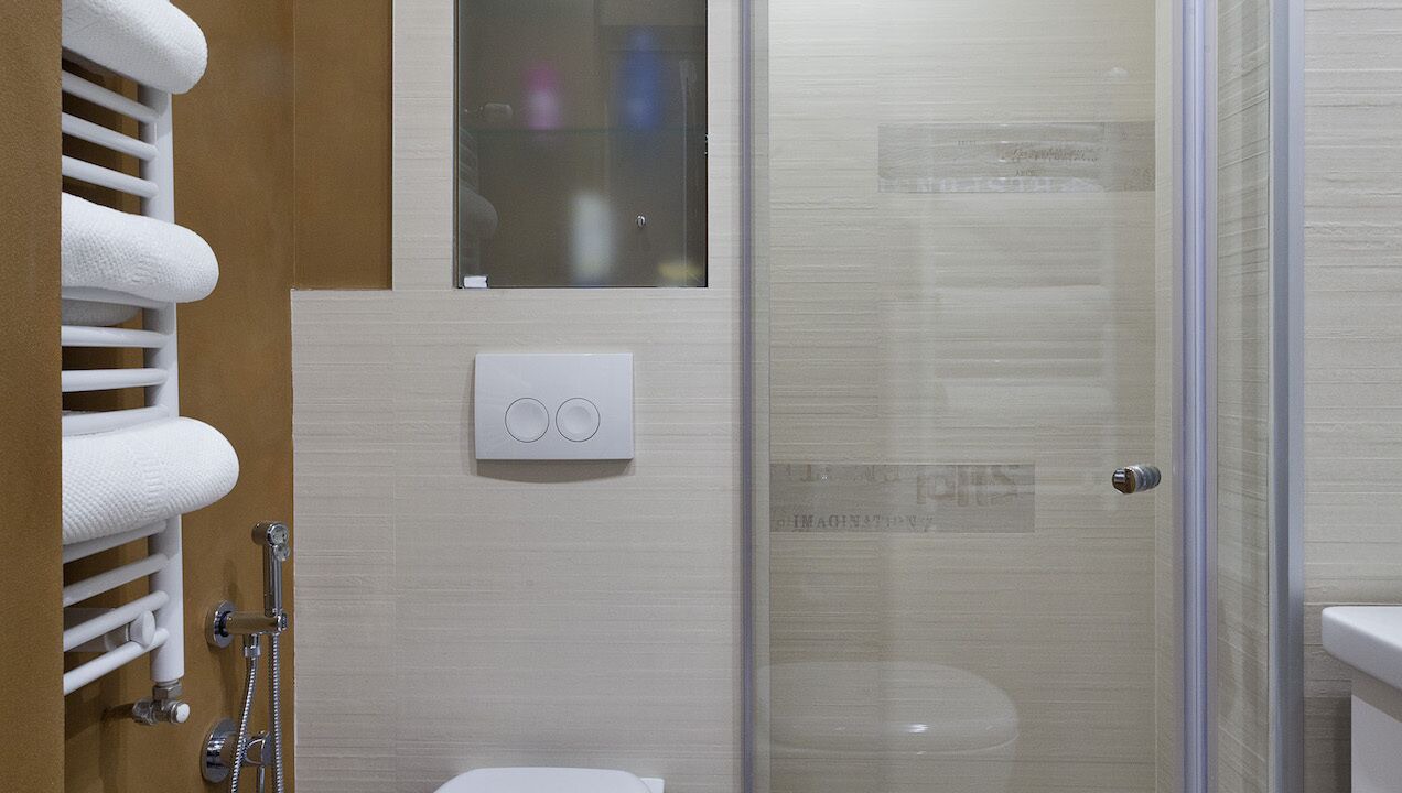 Photo of Bathroom in Oborishte