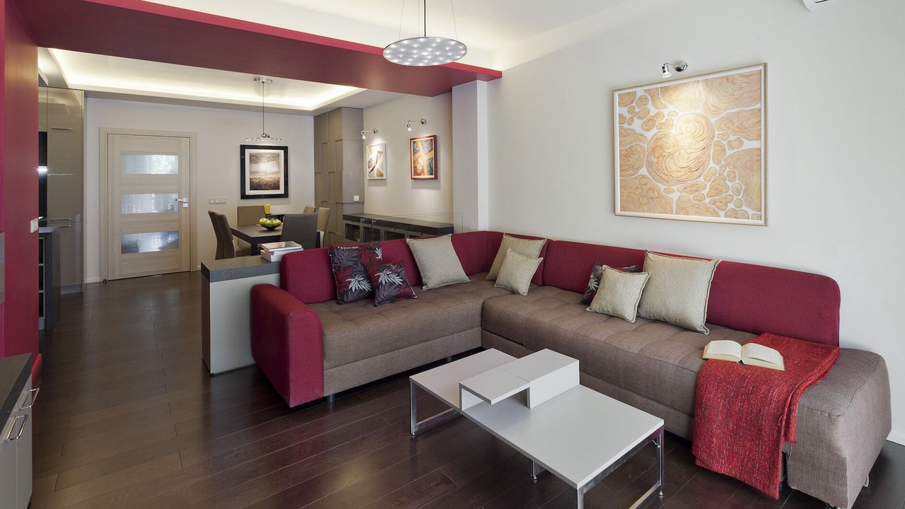 Photo of Livingroom in Oborishte
