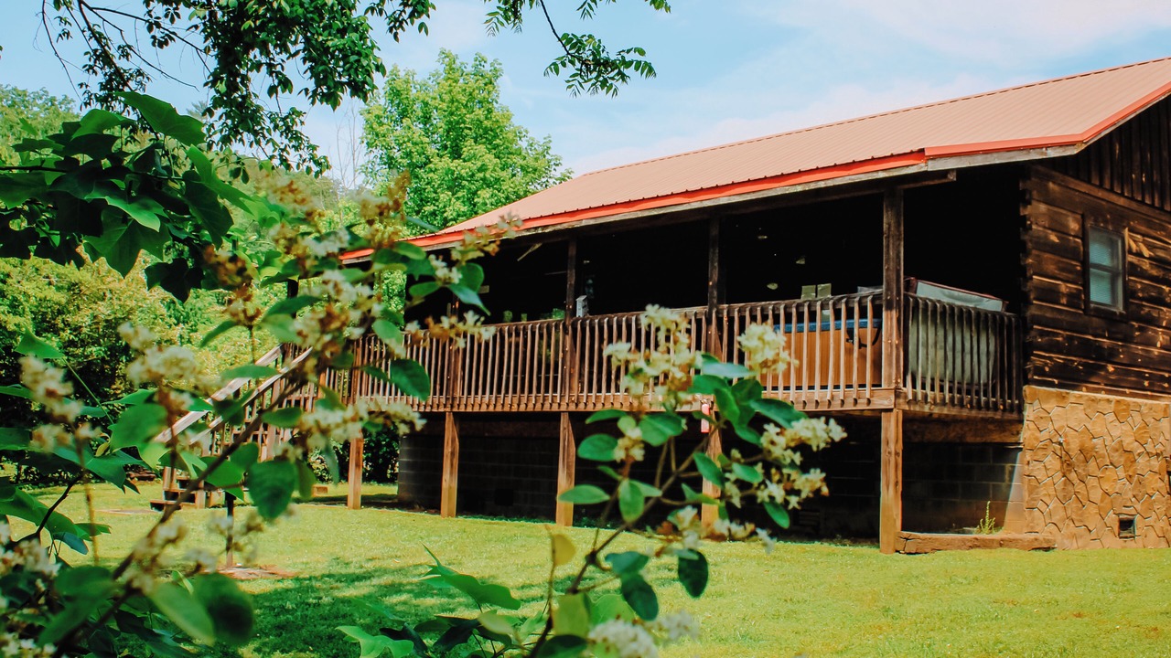 Photo of Outdoor in Cosby