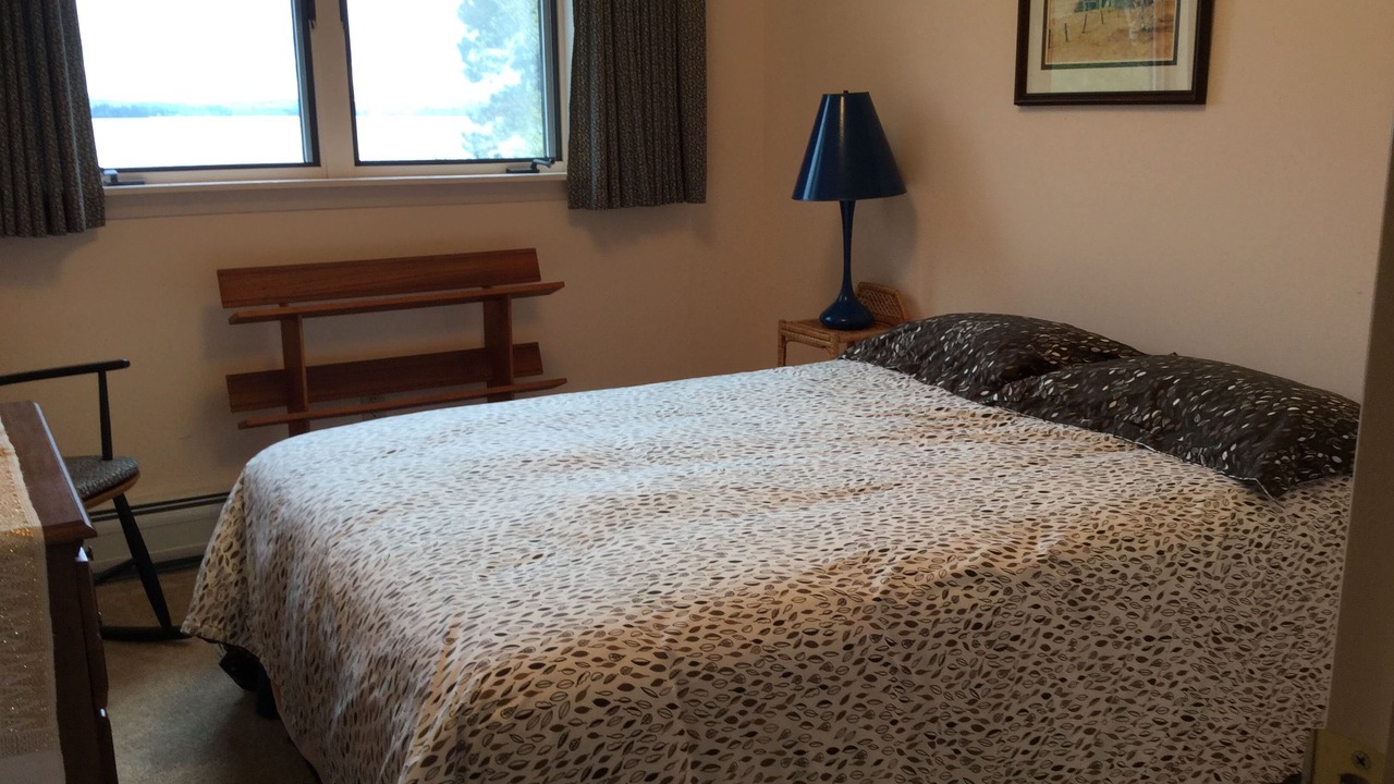 Photo of Bedroom in Newport