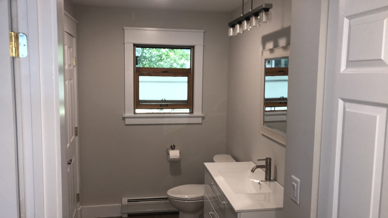 Photo of Bathroom in Newport